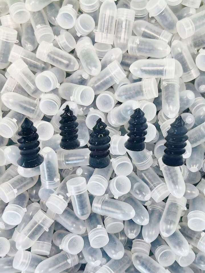 Clous de réparation crevaison  de pneu