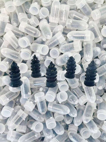 Clous de réparation crevaison  de pneu