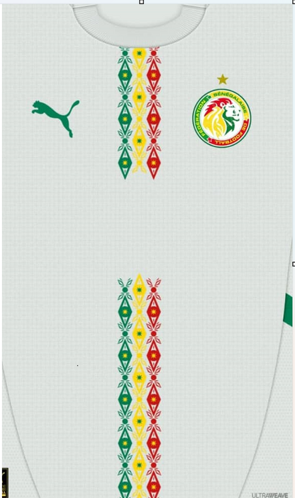 🚚 LIVRAISON GRATUITE partout à Dakar CAN 2025. Achetez avant la finale !