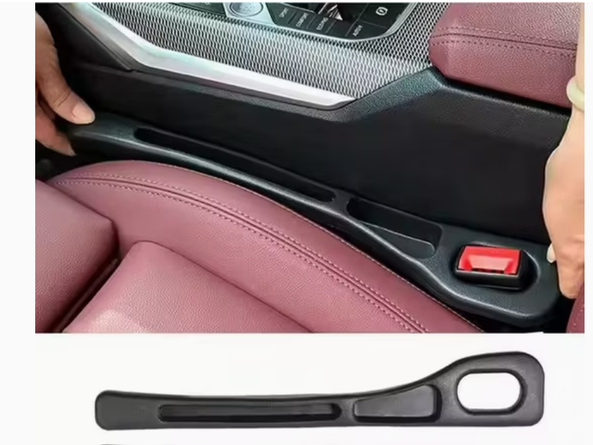 Combleur de siège pour véhicule | Fini les objets qui tombent ! – Livraison gratuite Zone 1 (Dakar)