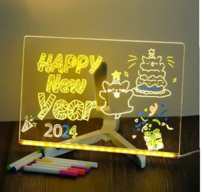 Le TabLeau MagiQue qUi réveiLle la cRéaTivité de vOs peTits.