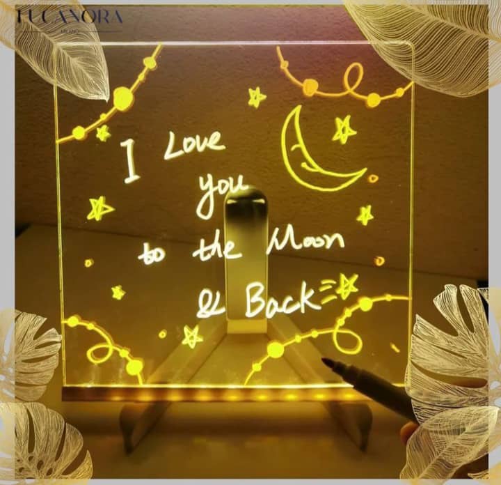 Le TabLeau MagiQue qUi réveiLle la cRéaTivité de vOs peTits.