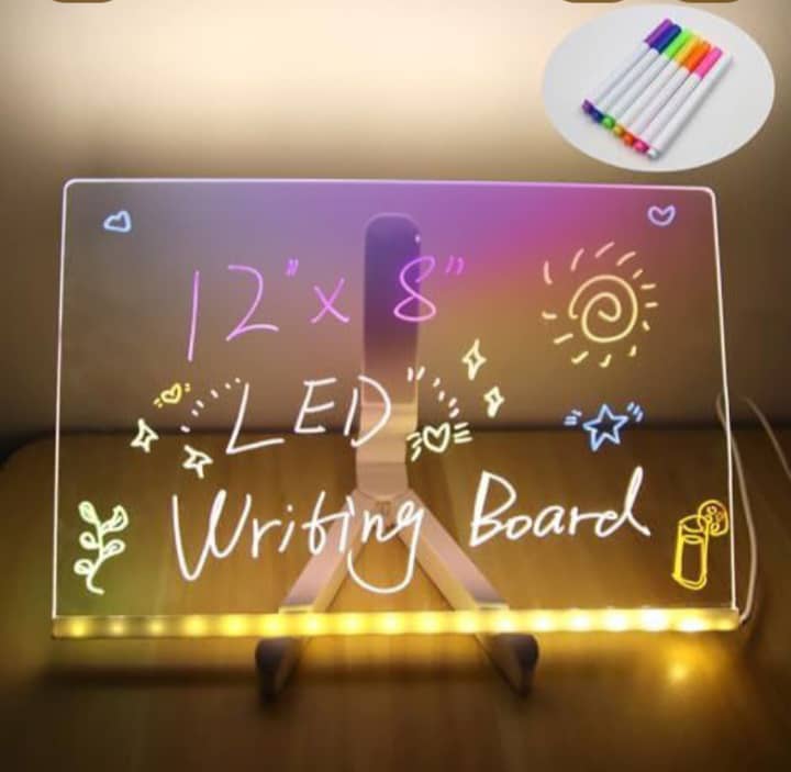 Le TabLeau MagiQue qUi réveiLle la cRéaTivité de vOs peTits.