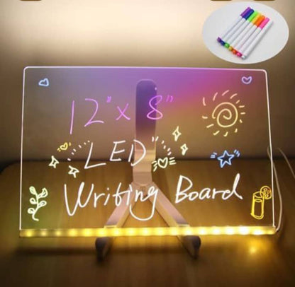 Le TabLeau MagiQue qUi réveiLle la cRéaTivité de vOs peTits.