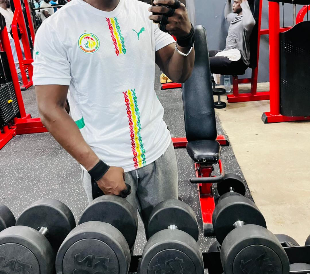 🚚 LIVRAISON GRATUITE partout à Dakar CAN 2025. Achetez avant la finale !